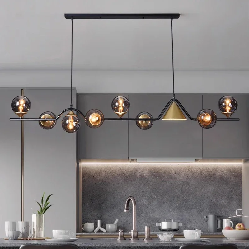 

Modern Ceiling chandelier Chandeliers for dining room hanging light fixture pendant light lamps for living room indoor lighting