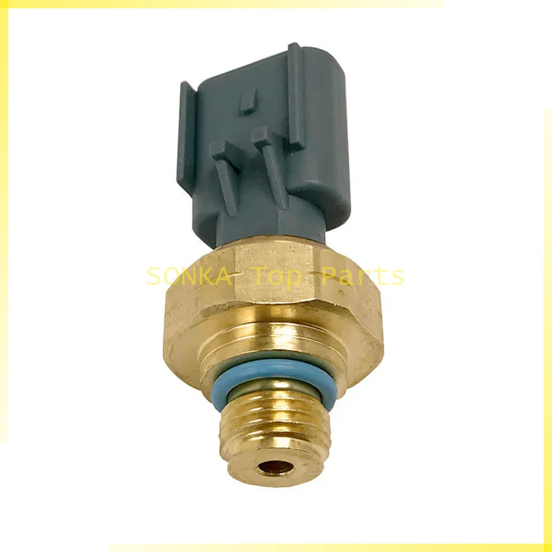 

4928594 Del Sensor De Presión De Aceite Del Motor FOR Cumminss ISX ISM ISX11.9 ISX15