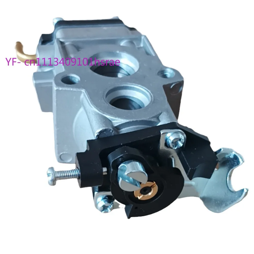 WYA176 Diaphragm Carburetor For Kawasaki TJ53 TJ53E TZ53 KBL53 2-Stroke Grass Trimmer Engine Replacement Parts