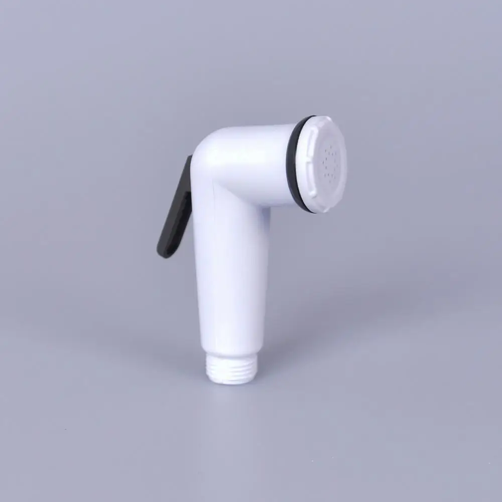 Bathroom Handheld Bidet Sprayer Kit ABS Toilet Cleaning Applicator High Pressure Shower Hose Accessory For Youlangyi