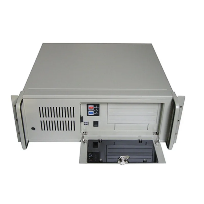 Industrial Computer, Industrial Computer HFW-6500_ Hitachi Industrial Computer