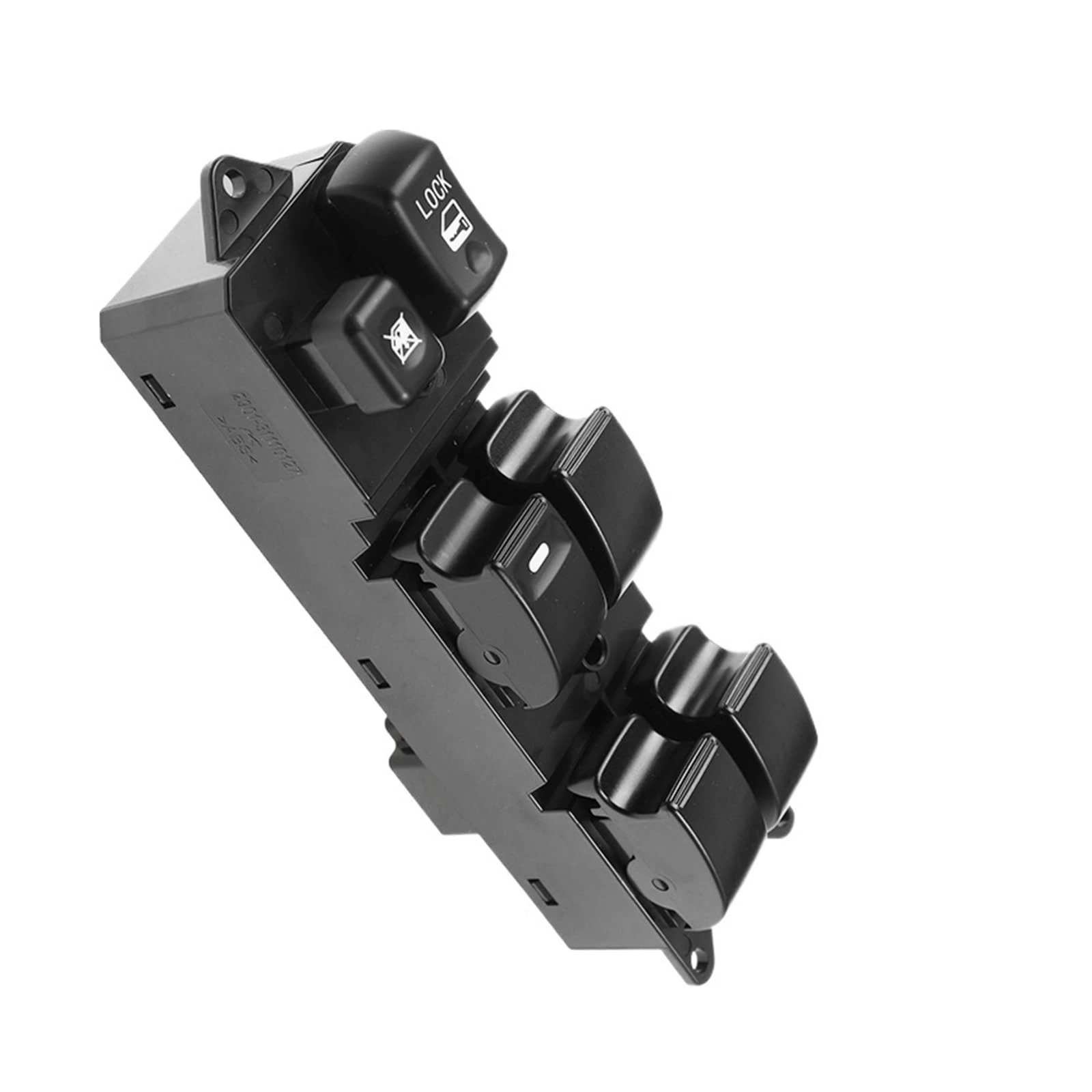 

Для Mitsubishi Outlander Sport ASX 2010 2011 2012 2013 2014, электрический главный переключатель управления окном, 18 контактов, 8608A207