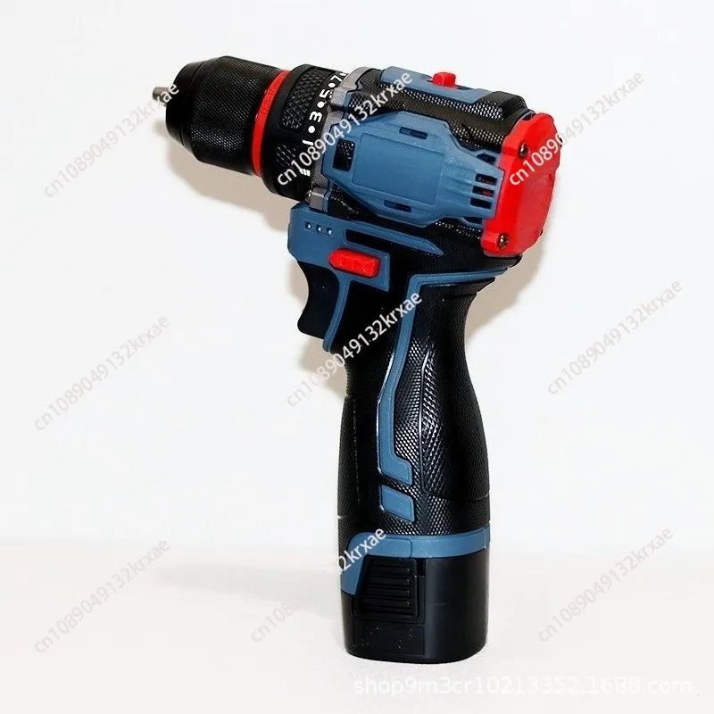 16.8V Brushless Screwdriver Driver Lithium Electric Drill Charging Hand Drill Screwdriver Electric Tool Torque Drill - view 3