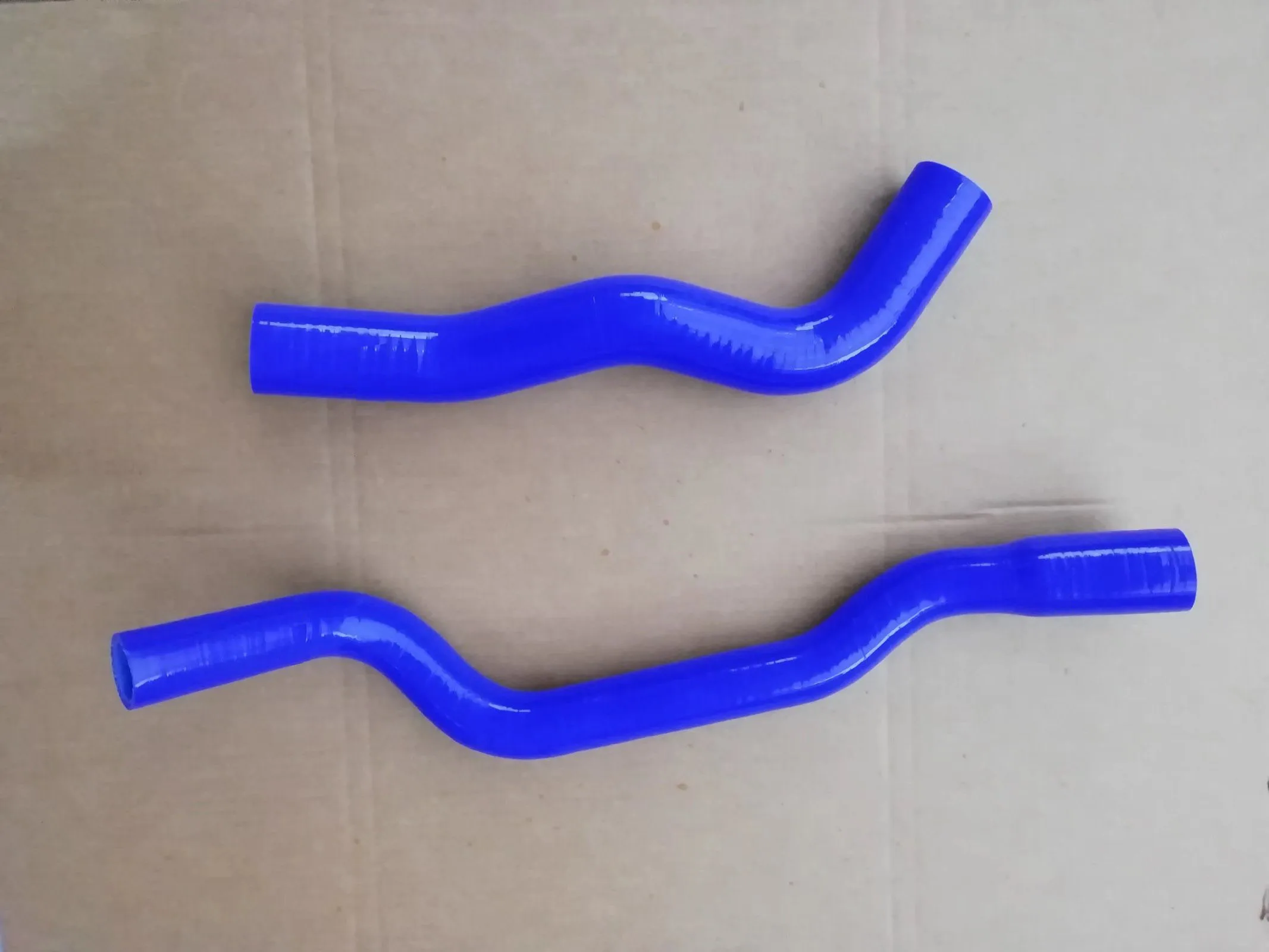 Silicone Coolant Radiator Hose For PROTON WIRA SATRIA 1.3 1.5 12V 4G15 4G13