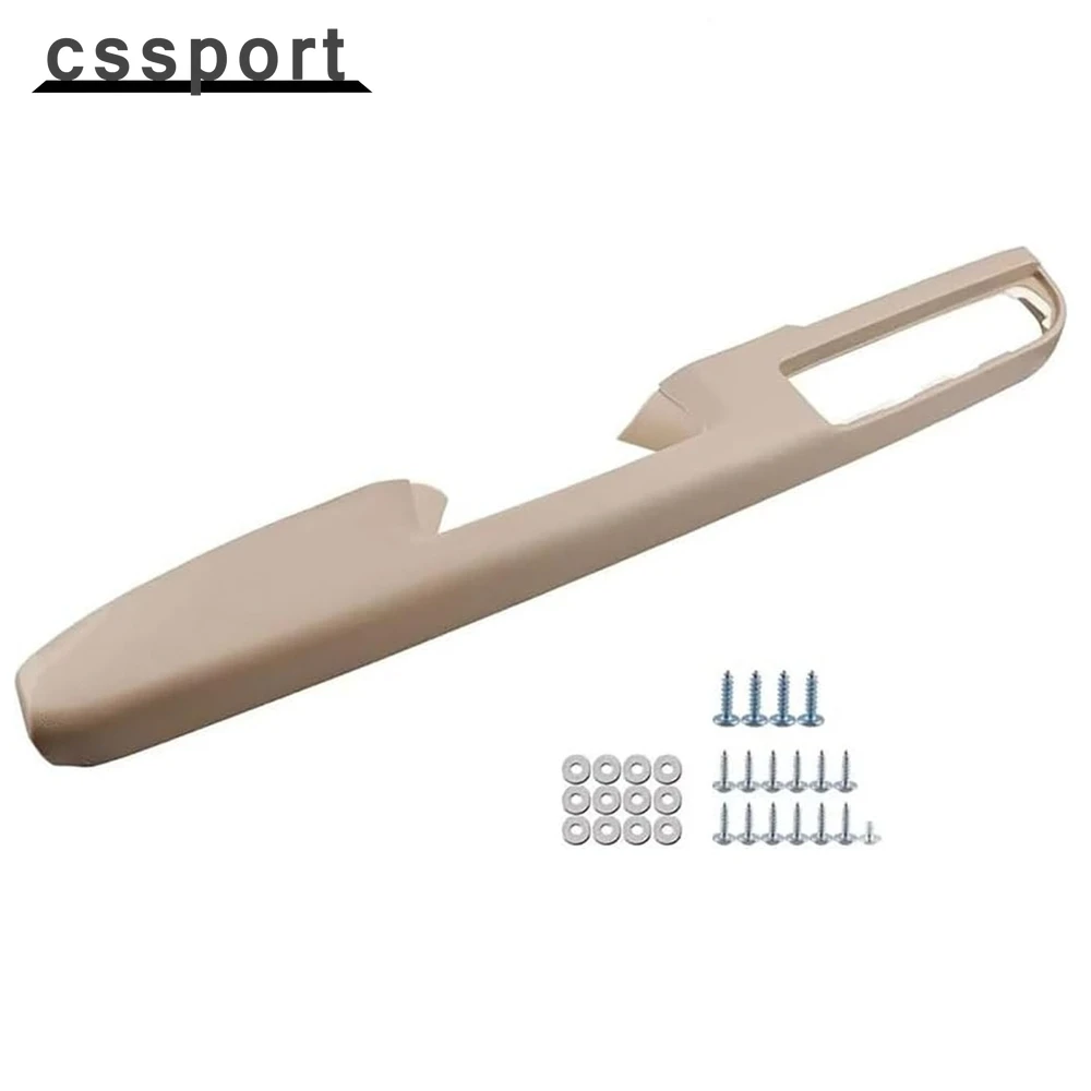 

Front Left Driver Side Armrest Repair Kit 80994 Fit for Chevy Silverado Suburban