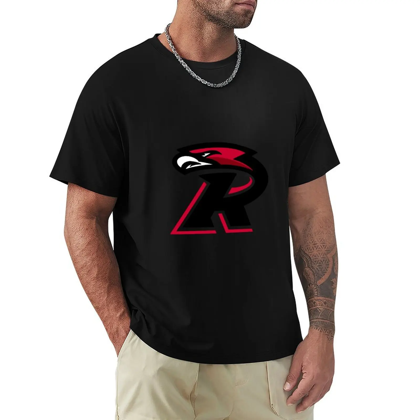 

Ripon College Wisconsin Logo T-Shirt anime tshirt cute clothes Personalized t-shirt animal prinfor boys mens designer clothes