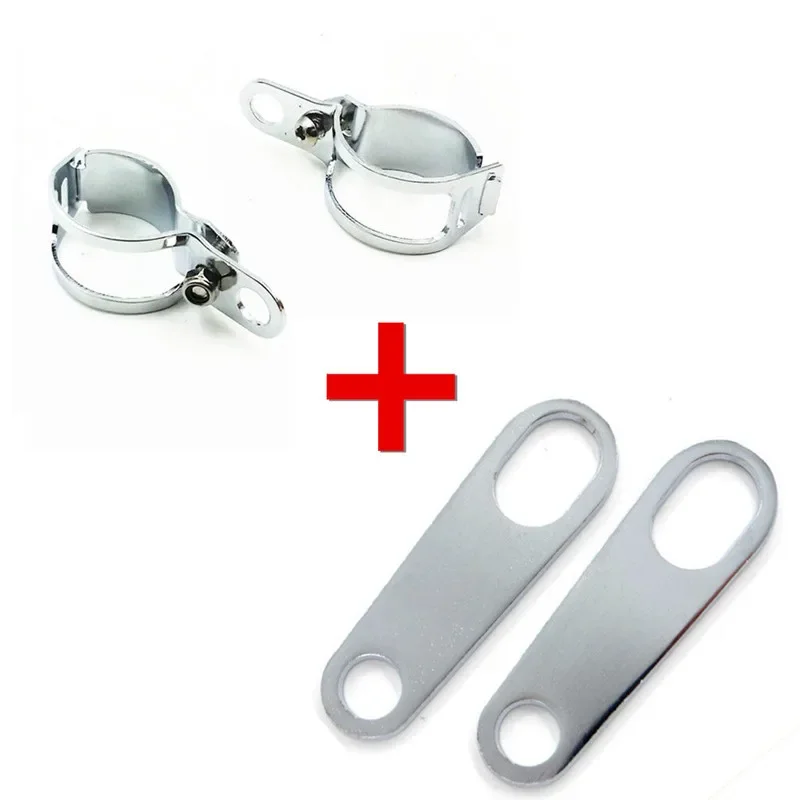 Chrome Turn Signal … - image