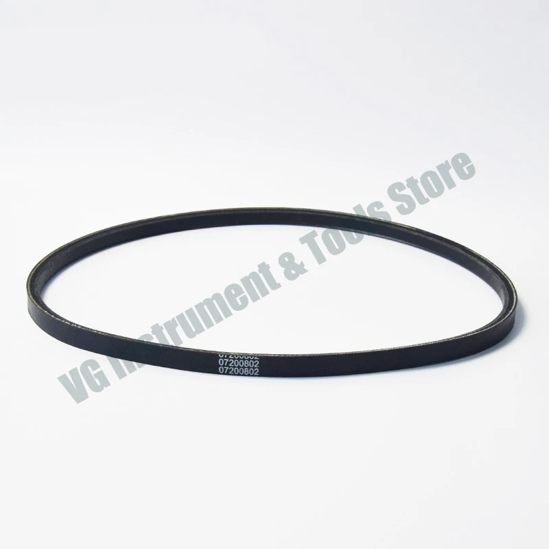 07200802 V-Belt, Compatible with Ariens Deluxe 24 921045 921323 and Deluxe 28 921046 Snow Blower Drive System – 1/2