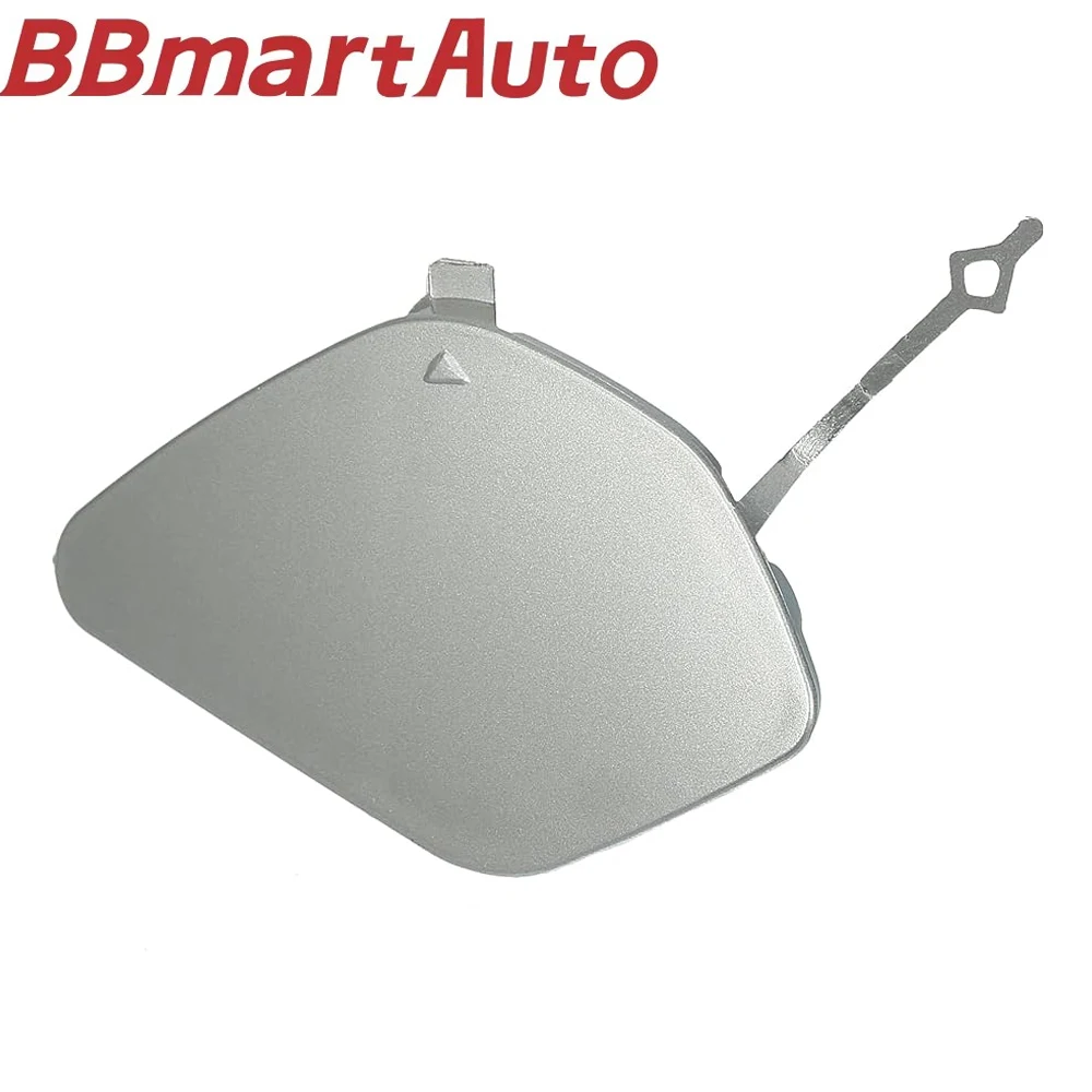 51137361220 BBmart Auto Parts 1 Pcs Front Bumper Tow Hook Cover For BMW F48 20i 20ix 25i Factory Price Car Accessories