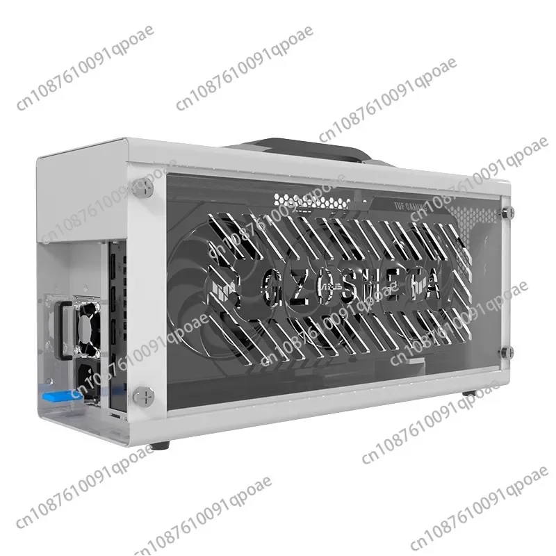 EG01G3A Type For OCuLink Graphics Card Dock, Suitable For Thinkbook External Graphics Card Tgx