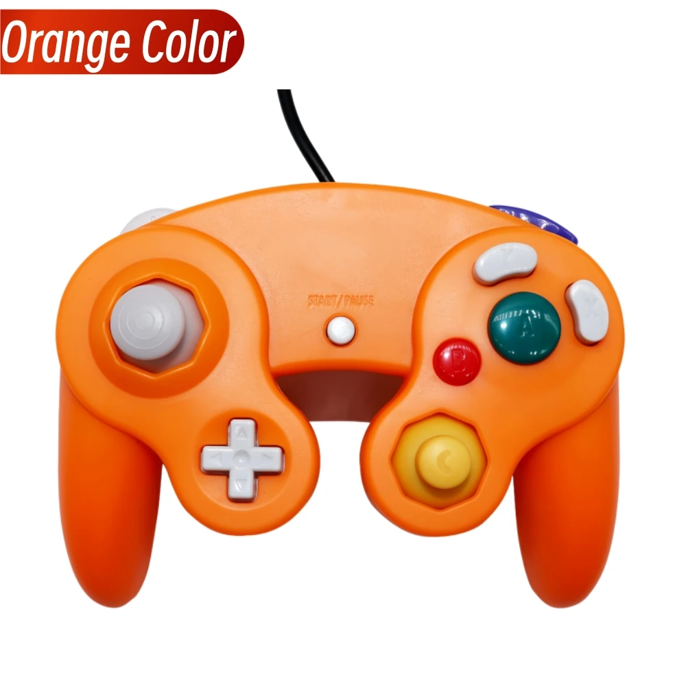 Variant: Orange