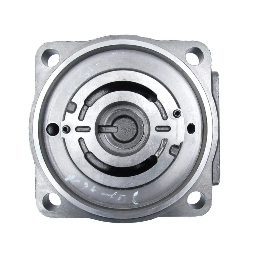 

SK350-8 Excavator Parts Rotary Motor Cover for M5X180 Hydraulic Parts Swing Motor
