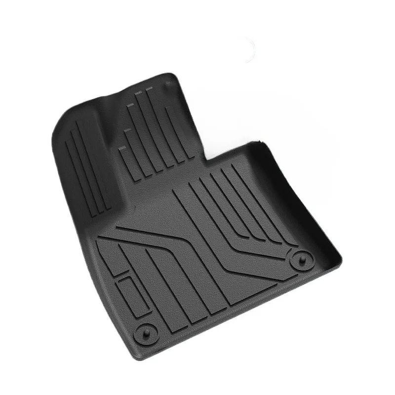 

Для XPeng P7 2022-2024 автомобильные коврики из ТПЭ, специальный автомобиль по индивидуальному заказу