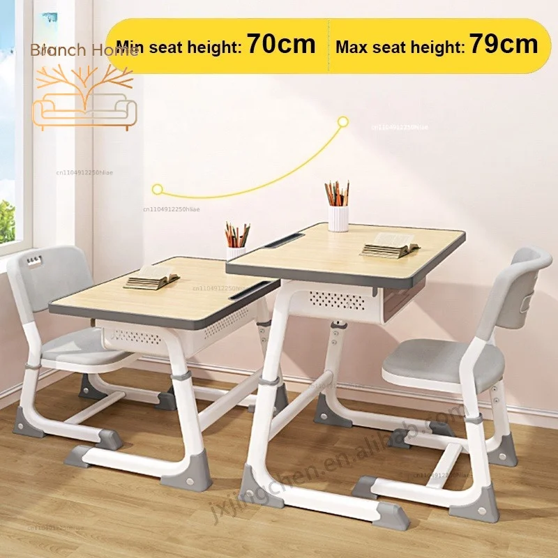 Classroom Desk Furniture for School Students Student Desks and Chairs