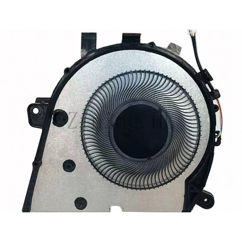 For Lenovo YOGA C740-14IML C740-14  CPU cooling fan specifically designed  C740-14IML C740-14