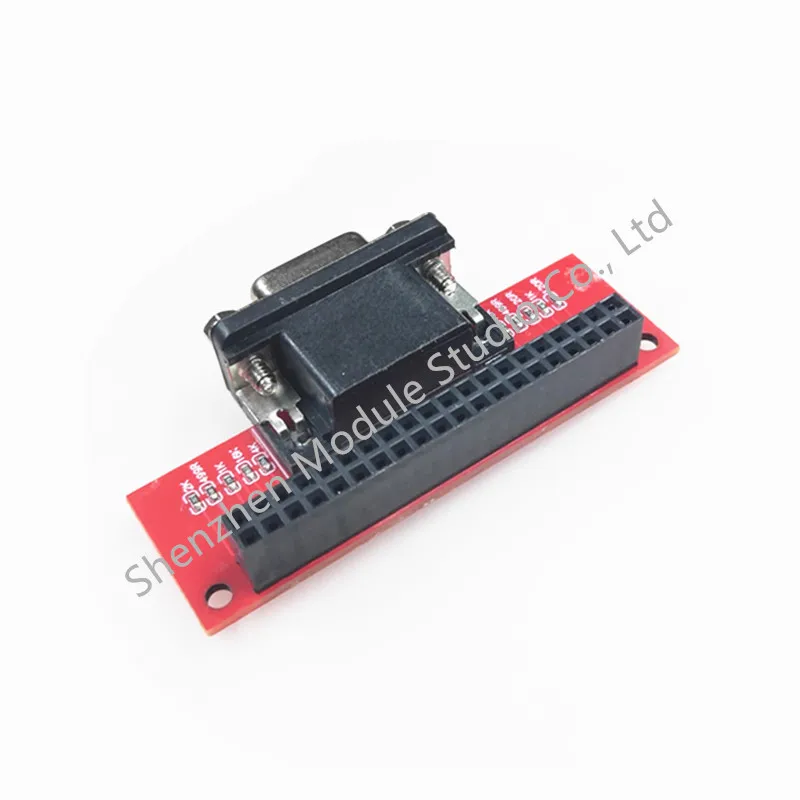 라즈베리 파이 3 B +/2 세대/B+ VGA666 모듈용 1개