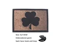 hook Loop patch  3