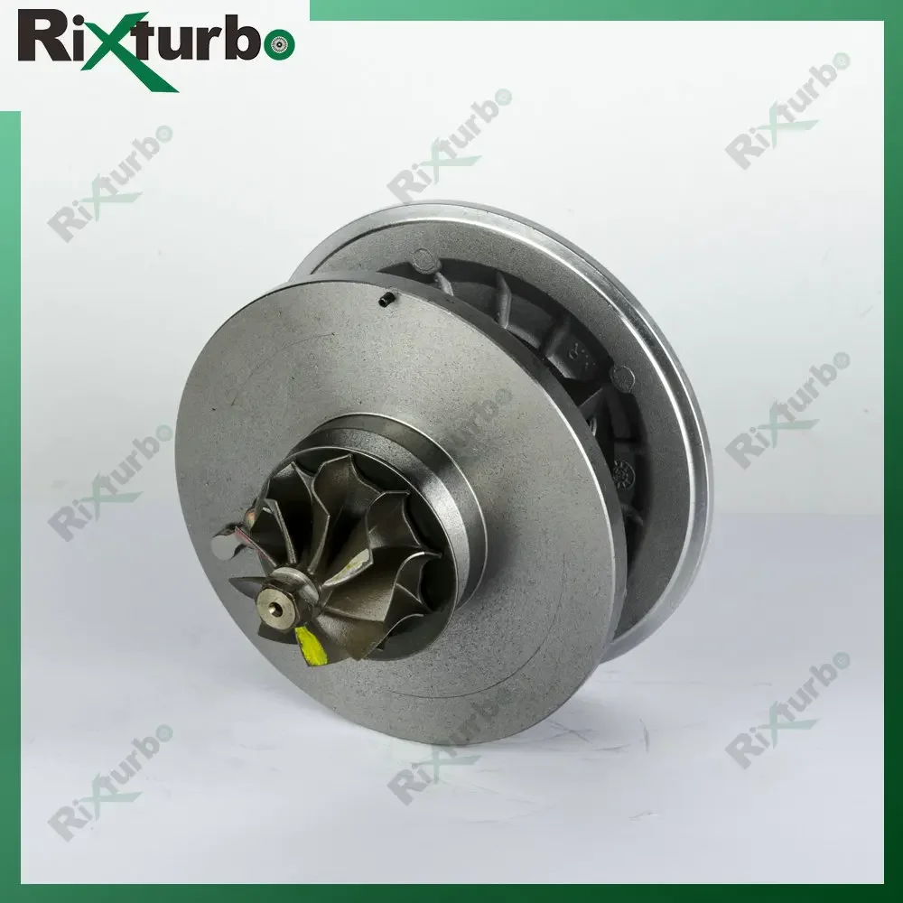 Turbo Cartridge 714467-0012 Turbo charger Chra 714467 714467-0003/4/5/7/8 for Jaguar X Type 130HP 96Kw 2.0TDCi Duratorq DI 2002-
