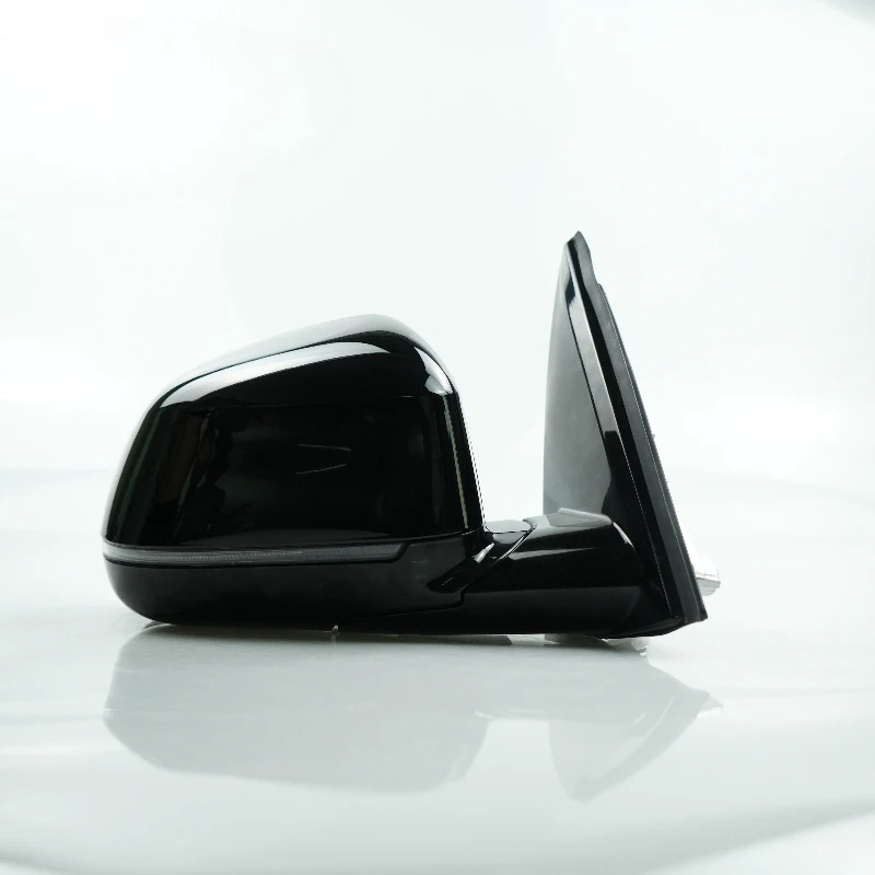 No Need for Painting Perfect test From G01 X3 Side Mirror with Blind Spots Electric Folding Car Mirror Factory Direct Sales