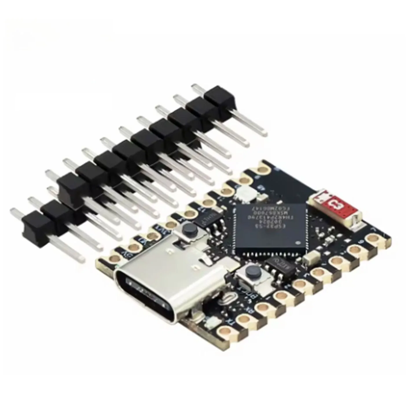 ESP32 S3 Development Board ESP32 SuperMini WiFi Bluetooth Dual Core Microcontroller Module for Arduino IoT Mini Board Type C