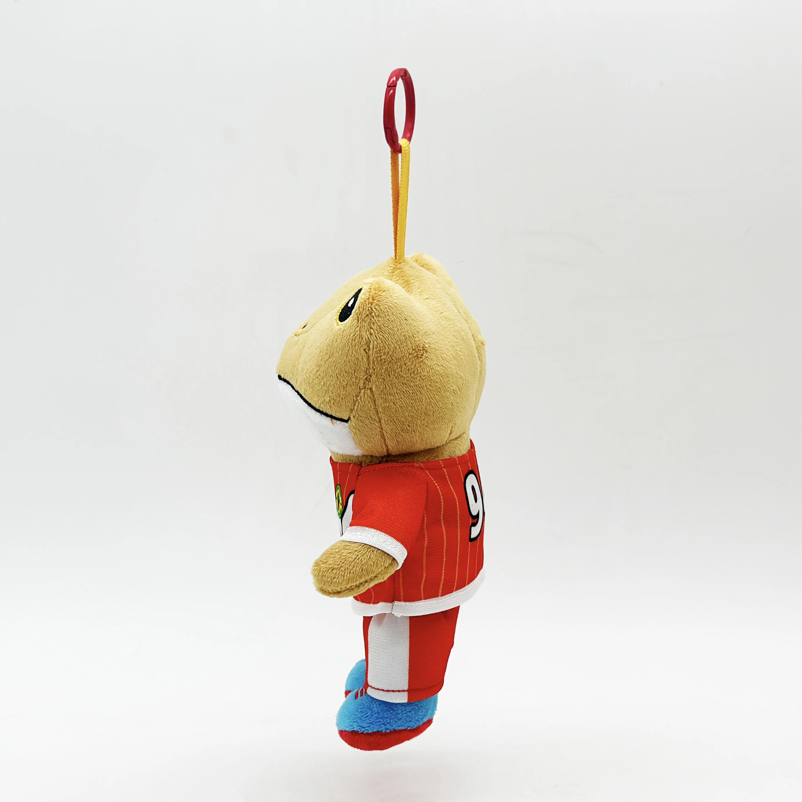 لعبة سابو كونشو باد بومني المحشوة من القطيفة الناعمة هدية عيد ميلاد