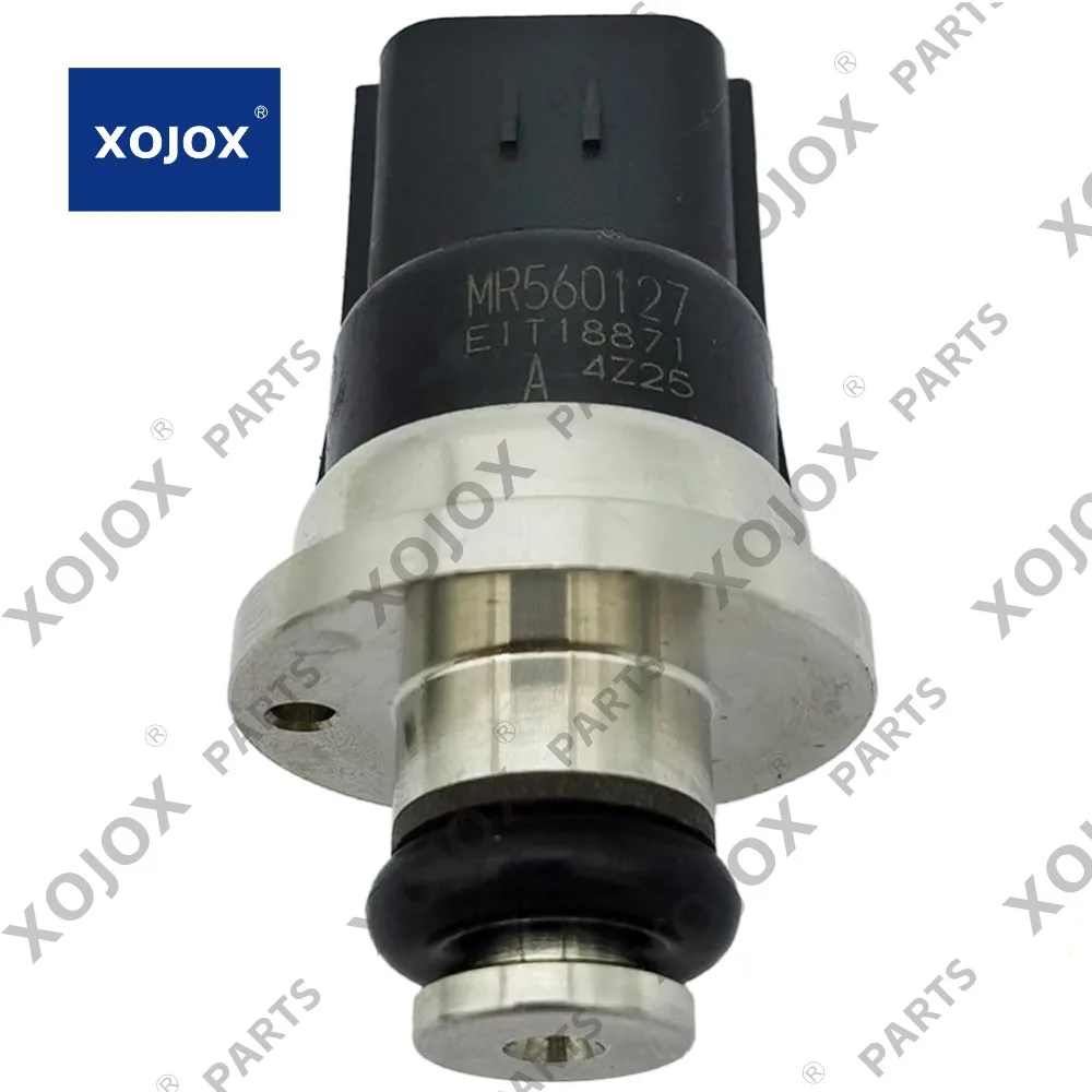 

XOJOX MR560127 Замена датчика давления в топливной рампе для Mitsubishi Pajero Montero Space Wagon Lancer E1T18871