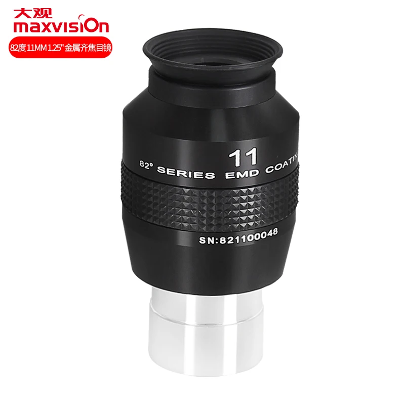 Maxvision Scientific