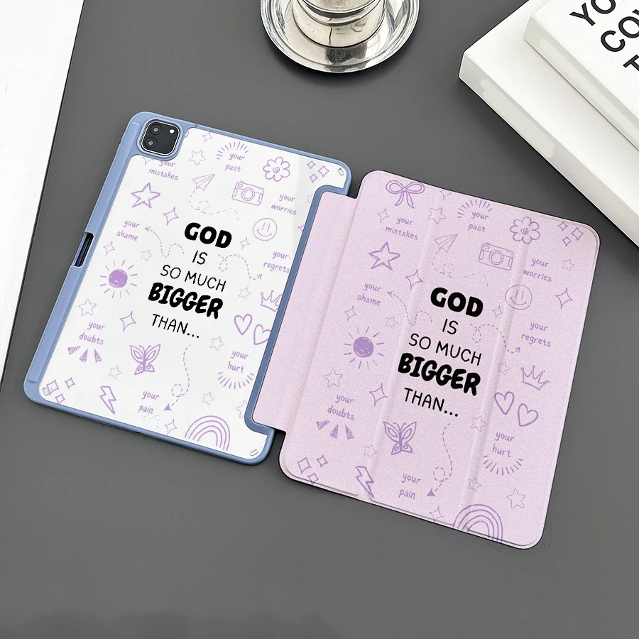 

Чехол для планшета Samsung, складной чехол для планшета, совместимый с Samsung для Galaxy Tab S7/S8/S9