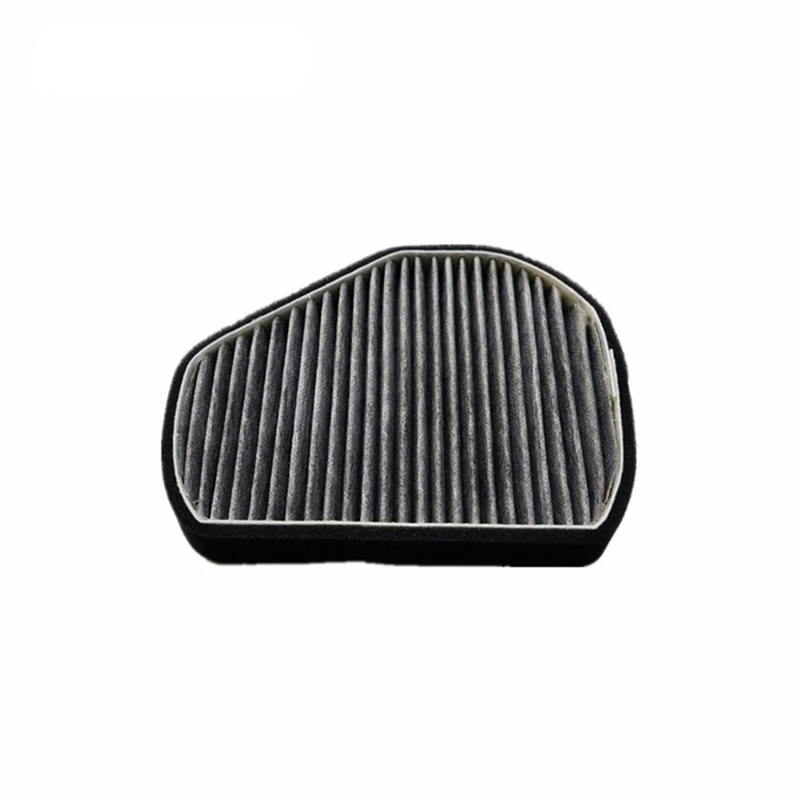 2Pcs Car Air Conditioning Filter Air  For Lingzhi M3 M5 V3L Q3 Q8 Paladin