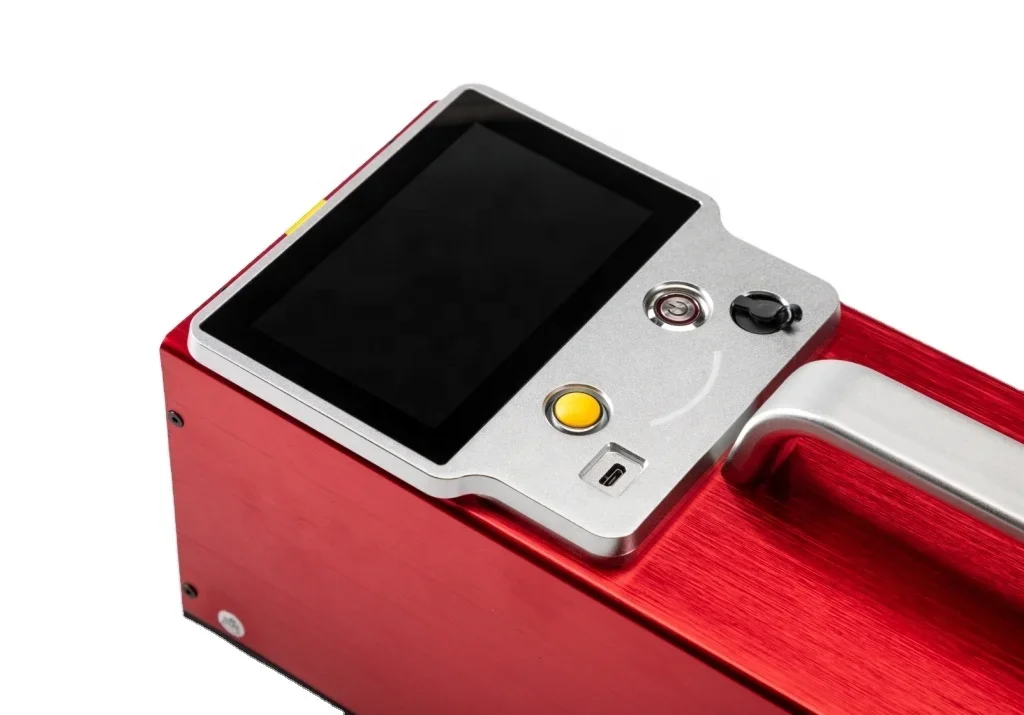 Affordable Retro Reflectometer for Road Line Mark Line Retroreflectometer (RL) With GPS Function Measurement Device