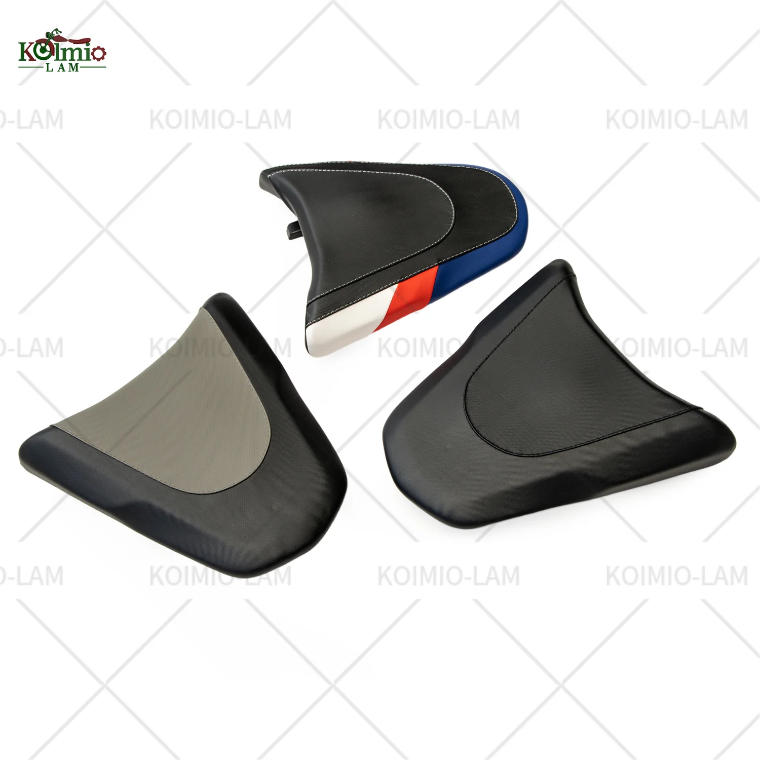 Fit For BMW R1300GS 2023 - 2026 GS R1300 GS1300 Motorcycle Rear Pillion Passenger Seat 2024 2025