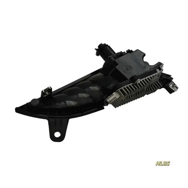 

1 шт., 24 В, автомобильные левые противотуманные фары, запасные части для панели грузовиков Scania, R Series S Series R650 S730 S500, противотуманные фары 2552711