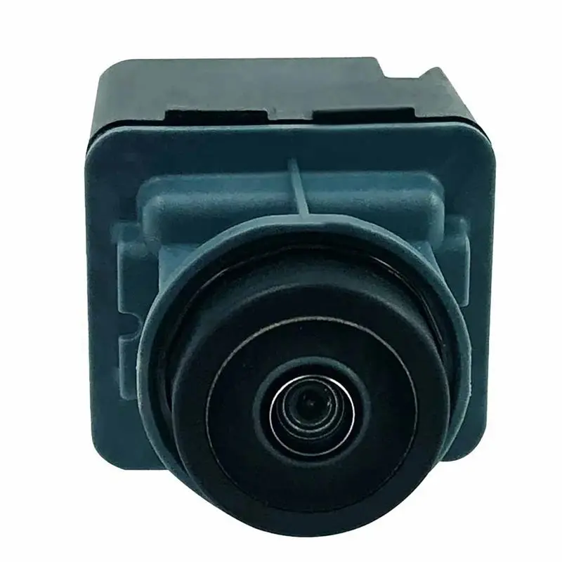 New Front Grille Camera 360° Surround View Camera A0009053902 For Mercedes Benz ML GLE GLS W166 E-Class W212 A0009054302-A99D