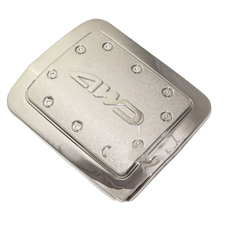 

Для Mitsubishi Pajero V73 2001 внешняя крышка топливного бака ABS пластиковая крышка газа 4X4 автоаксессуары автомобильные аксессуары