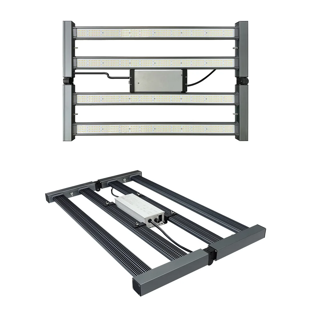 

Светодиодный светильник для комнатных растений, 480 Вт, 500 Вт, светильник для осьминога, lm301h, красный свет, наполненный свет, лампа для фотосинтеза