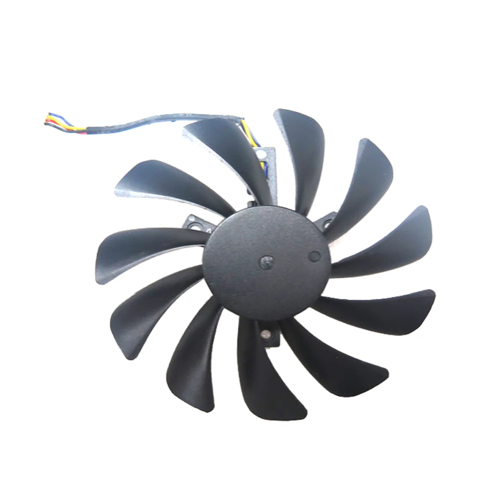 New Replacement MINI PC Fan For Minisforum TH50 TL50 X300 X400 X500 H31 B550 B550 Pro DC5V 4PIN