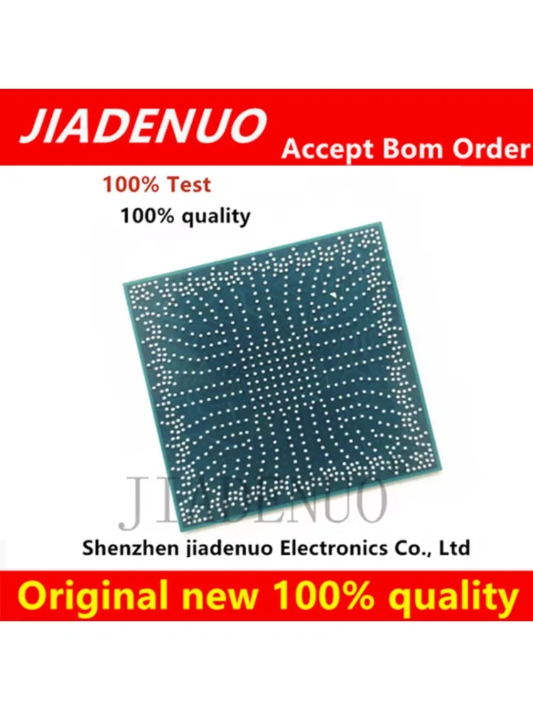 100% test FH82HM570 SRKMA FH82WM590 SRKMB FH82WM490 SRH17 FH82HM470 SRJAU Chipset — zdjęcie 2