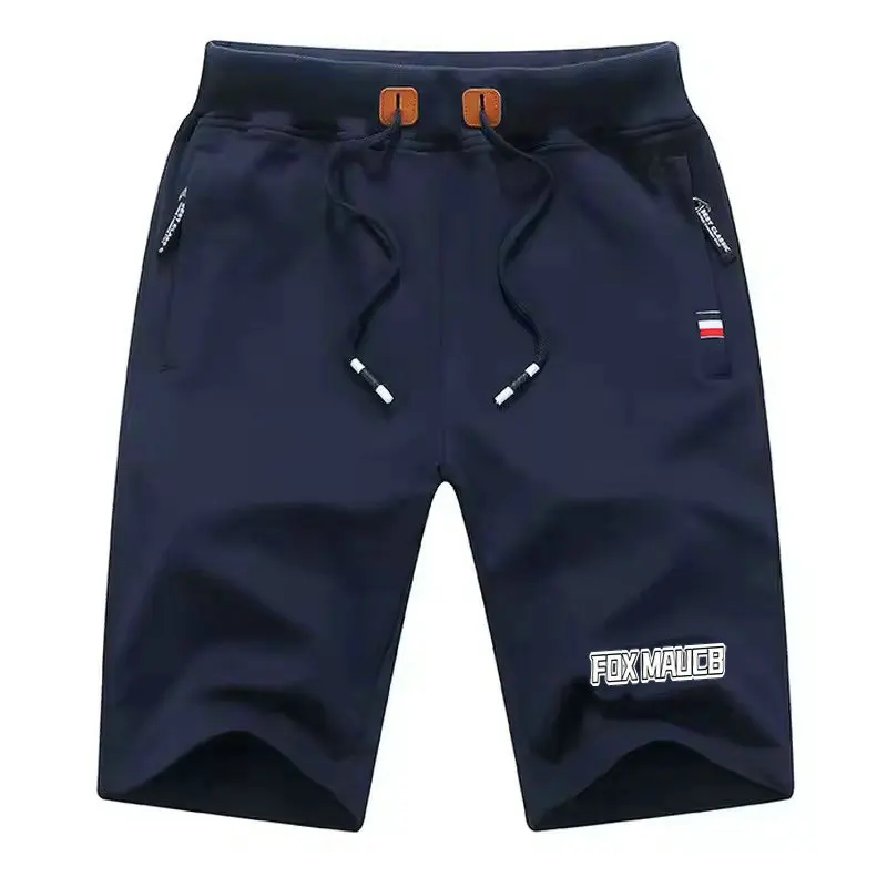 

FOXMAUCB Cycling Shorts Mtb Pants Training Shorts Men Bicycle Summer Short Pants Breathable Running Bicycle Bottoms Sports Wear