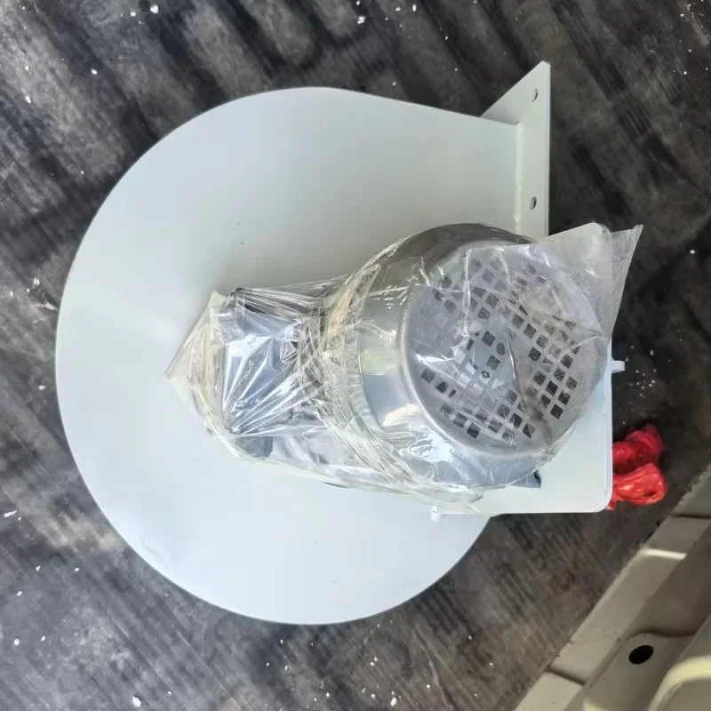 

For Ndustrial Low Pressure Centrifugal Blower Turbine Commercial Extraction Duct Ventilation Bellows Fan