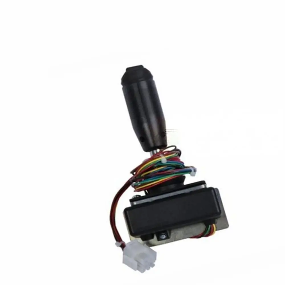 Compatible JLG Boom Lifts Joystick Swing Lift 1001118418 1001178132 for E300AJ E300AJP M400AJP Construction Machinery Part