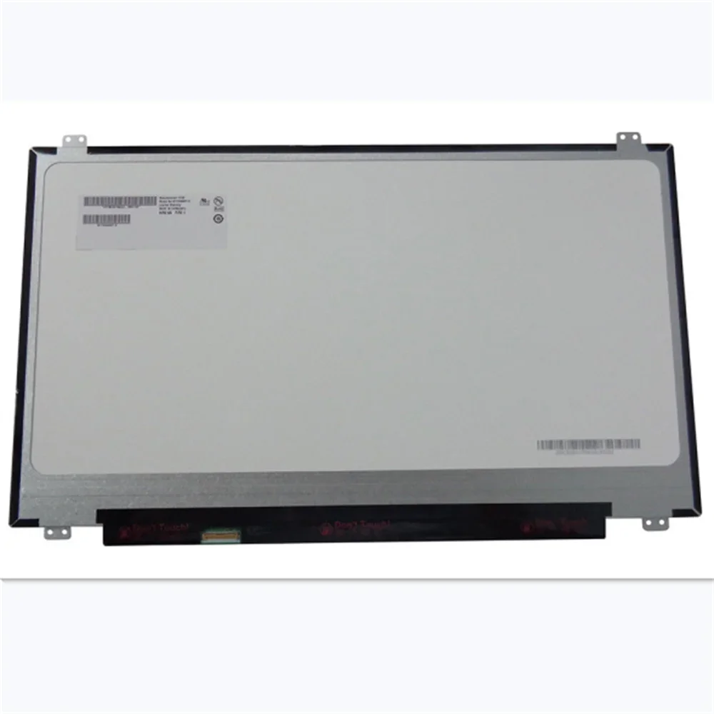 17.3 inch for HP Notebook 17-Y031NR 17-X114DX 17-X115DX LED LCD Screen Panel Display HD 1600x900