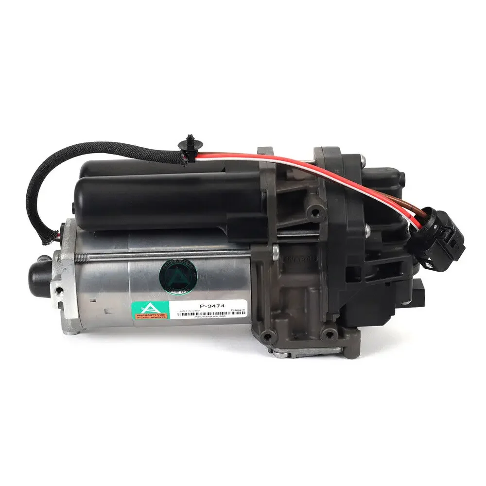 Brand New Air Suspension Compressor Pump for Huracan 2014-2020 4S0616007 24-Month Warranty 100% Professional Tested
