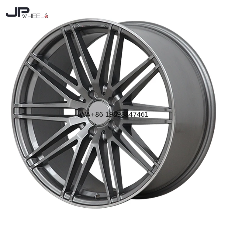 

Новые поступления: 18, 19, 20-дюймовые легкосплавные диски с низким давлением обкатки, 5x112, PCD 100 мм для MERCEDES # 02035