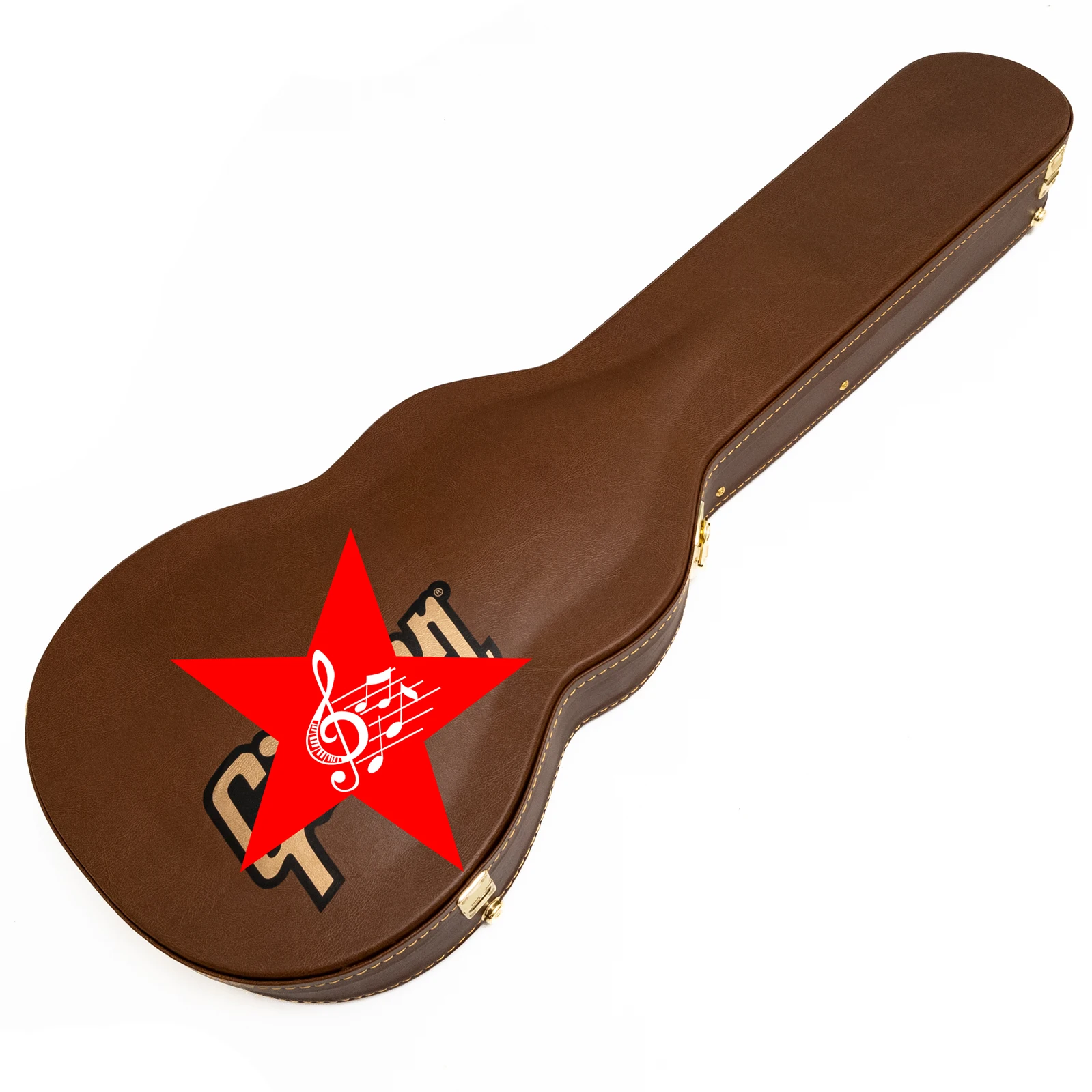 Thumbnail 2 - #3 Latest Guitar Cases Updates