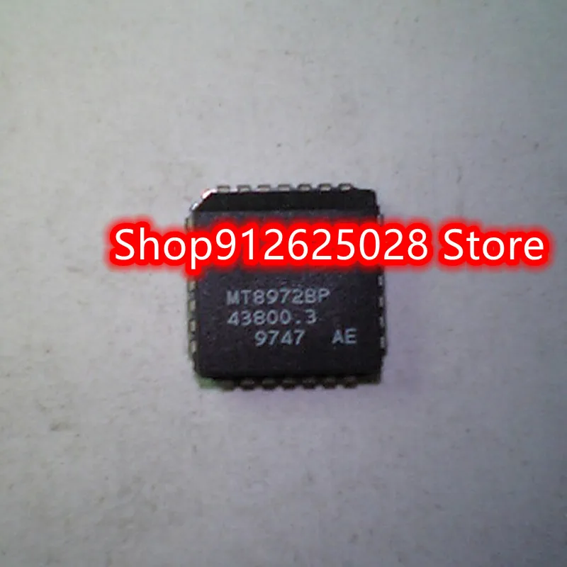 MT8972BP MT8972 PLCC28