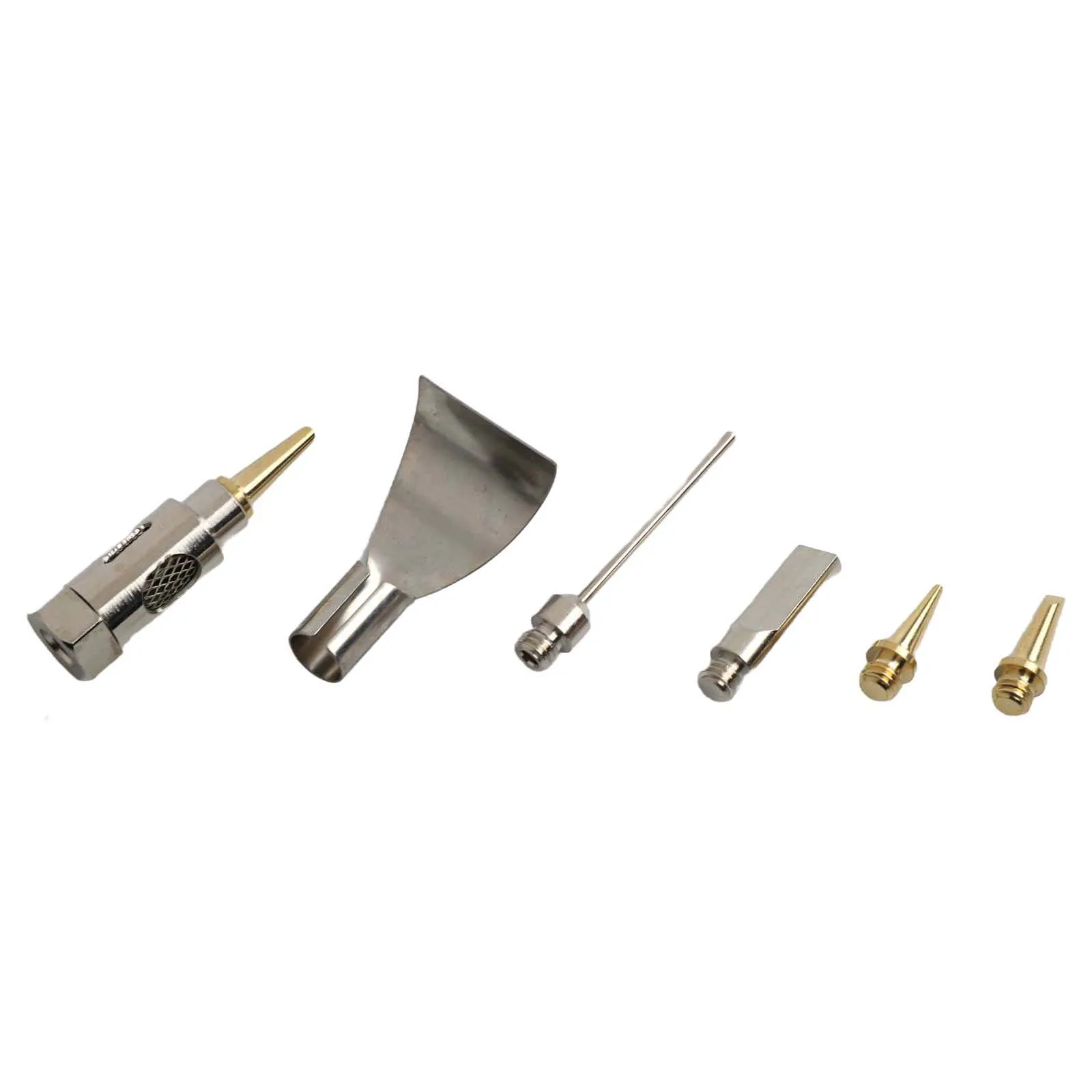 Craft Projects Silver Welding Tool Metal Soldering Accessories Gas Head Portable Soldering Easy Maintenance Tips
