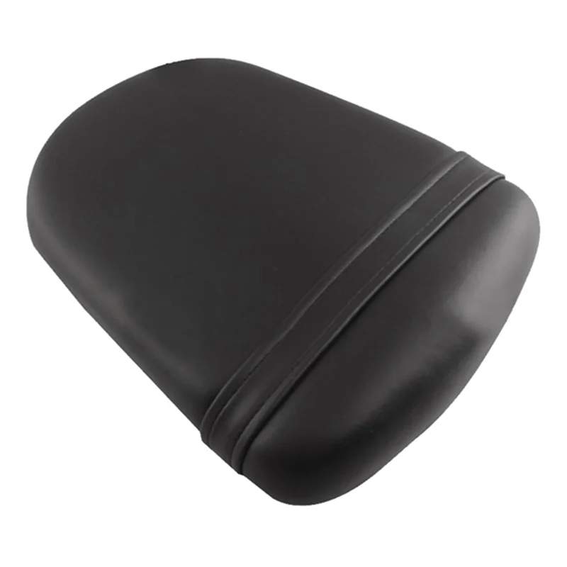 

Highly Recommended Leather Motorcycle Rear Seat Passenger Cushion Pillion Seat For Suzuki GSXR600 GSXR750 2006 2007