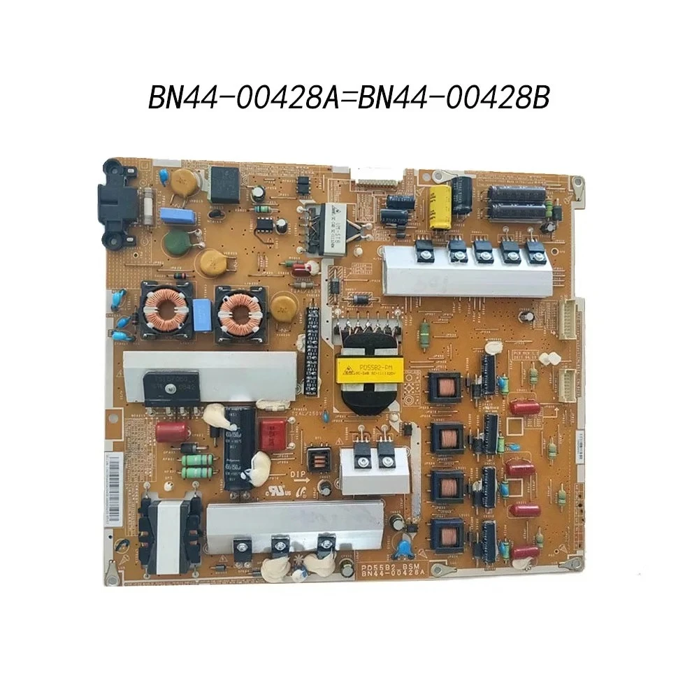 

Original Power Supply Board For UN55D6900WF UN55D6500VF UN55D6450UF UN55D6420UF UN55D6400UF UA55D7000 BN44-00428B PD55B2_BSM