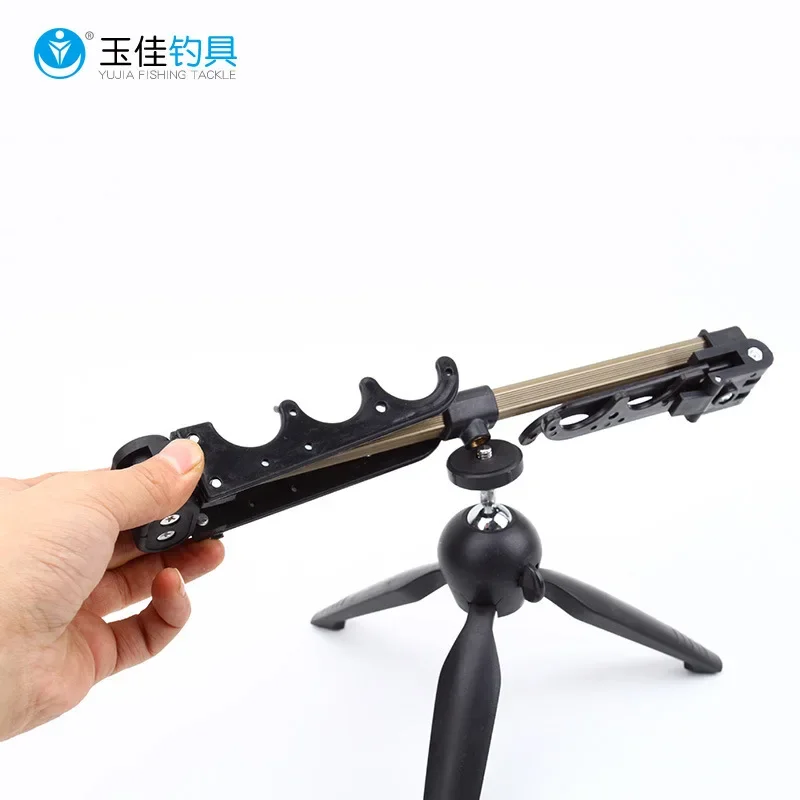 

Sea Freshwater Equipment Supports Spinning Small New Fishing Rod Holder Stand Gear Accessories Carp Rest Sale Boat Tools Support