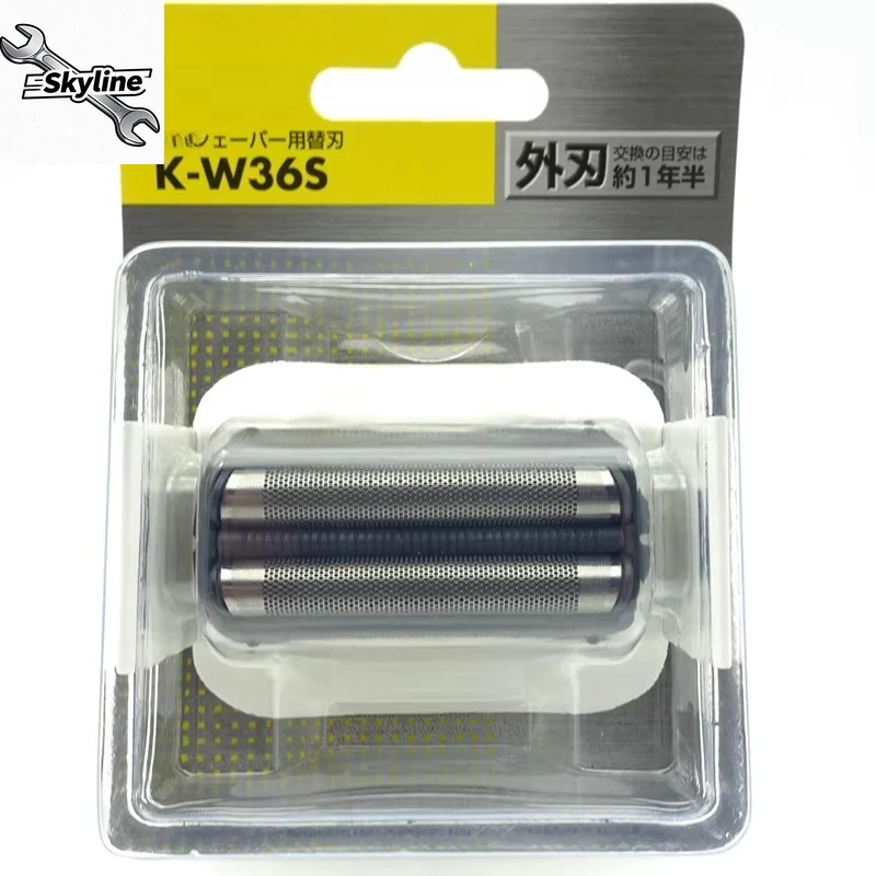 K-W36S RM-W247 outer edge mesh cover RW-W2470UF HITACHI razor, knife net